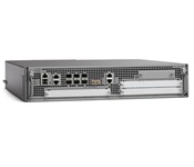 Cisco Routers - Service Provider Edge ASR1002-X