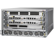 Cisco Routers - Service Provider Edge ASR-9904-AC
