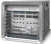 Cisco ASR-9006-AC-V2 ASR 9006 chassis