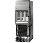 Cisco Routers - Service Provider Edge ASR-9912-AC