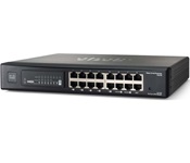 Cisco Routers - Small Business RV016-G5