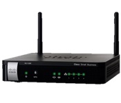 Cisco Routers - Small Business RV110W-A-AU-K9