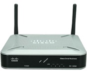 Cisco Routers - Small Business RV120W-N-AU