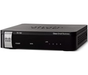 Cisco Routers - Small Business RV180-K9-AU