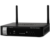 Cisco Routers - Small Business RV215W-A-K9-AU