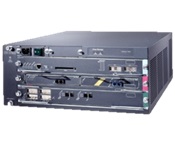 Cisco Routers - Enterprise 7603-SUP720XL-PS