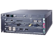 Cisco Routers - Enterprise 7603-SUP7203B-PS