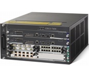 Cisco Routers - Enterprise CISCO7604