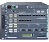 Cisco Routers - Enterprise CISCO7606