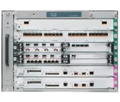 Cisco Routers - Enterprise CISCO7606-S
