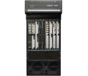 Cisco Routers - Enterprise CISCO7609