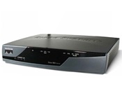 Cisco Routers - Integrated Service Routers CISCO871-SEC-K9