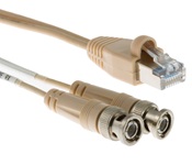 Cisco Accessories CAB-E1-RJ45BNC