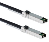 Cisco Transceivers SFP-H10GB-CU1M