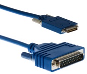 Cisco Accessories CAB-SS-232MT