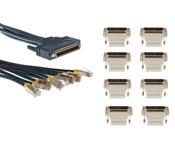 Cisco Accessories CAB-OCTAL-KIT