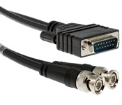 Cisco Accessories CAB-E1-BNC