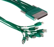 Cisco Accessories CAB-HD8-ASYNC-36