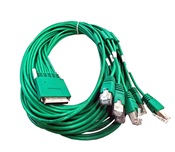 Cisco Accessories CAB-HD8-ASYNC-39