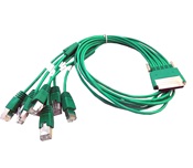 Cisco Accessories CAB-HD8-ASYNC-40