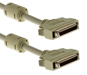 Cisco CAB-HSI1 High Speed DB50-Male to DB50-Male Serial Cable