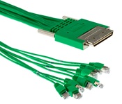 Cisco Accessories CAB-HD8-ASYNC-42