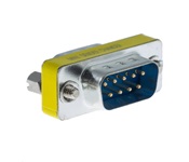 Cisco Accessories ADPT-DB9MM