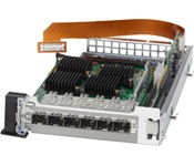 Cisco Accessories ASA-IC-6GE-SFP-C