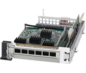 Cisco Accessories ASA-IC-6GE-SFP-A
