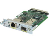 Cisco Accessories EHWIC-1GE-SFP-CU