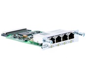 Cisco Accessories HWIC-4ESW