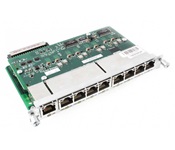 Cisco Accessories HWIC-D-9ESW-POE