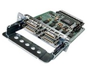 Cisco HWIC-4AS 4-Port Asynchronous/Synchronous HWIC