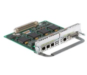 Cisco Accessories NM-4E