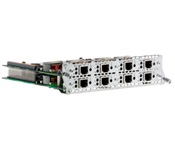 Cisco NM-BRI-U 8 Port BRU with NT-1 Technology