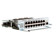 Cisco NME-16ES-1G-P EtherSwitch Module 16 x 10/100Base-T Ports
