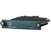 Cisco ASA-SSC-AIP-5-K9 ASA5505 AIP Security Service Card