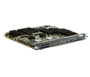 Cisco WS-SUP720 Catalyst 6500/7600 MSFC3/PFC3 Fabric Supervisor Engine