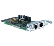 Cisco Accessories VIC2-2FXS