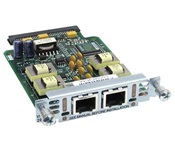 Cisco Accessories VIC-2FXO-M1