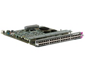 Cisco Accessories WS-X6348-RJ45V