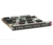 Cisco Accessories WS-X6516-GE-TX