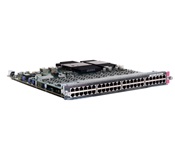 Cisco WS-X6148A-GE-45AF Catalyst 6500 48-Port PoE 100/1000 Card
