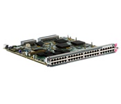 Cisco WS-X6548-GE-TX Catalyst 6500 Series 48 Port Gigabit Switching Module