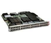 Cisco Accessories WS-X6848-TX-2T