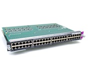 Cisco Accessories WS-X4148-RJ45V