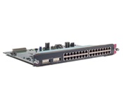 Cisco WS-X4232-GB-RJ Catalyst 4500 Series 32 Port Switch Module