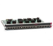 Cisco Accessories WS-X4424-GB-RJ45