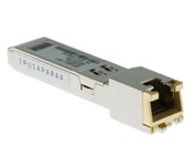 Cisco Transceivers SFP-GE-T