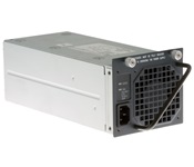Cisco WS-X4008 4000 Series AC Power Supply